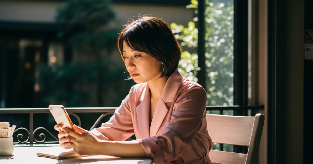 諦めかけている50代が婚活で消耗し続けてしまう根本的な原因がある