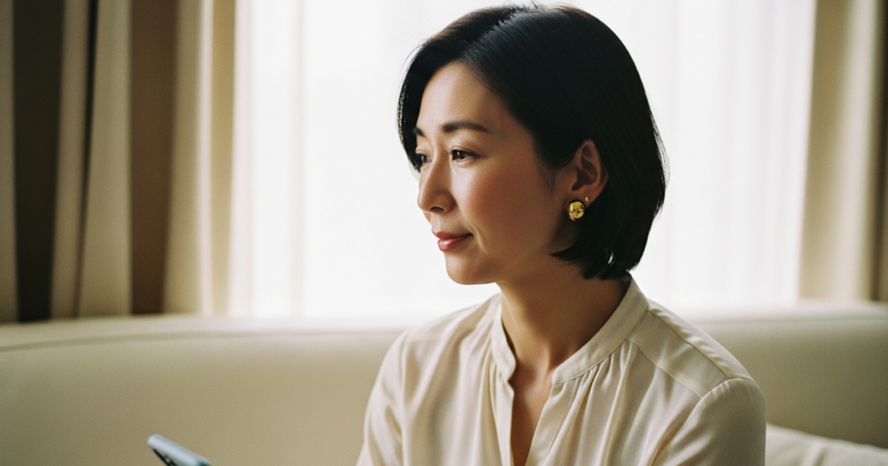 諦める前に一度だけ整理しておくべき「自分にとっての結婚」がある