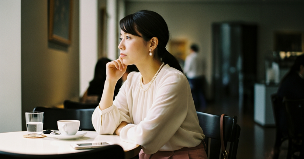 40代・独身・彼氏なしで「楽しめていない」のは、時間の使い方が変わっていないからだ