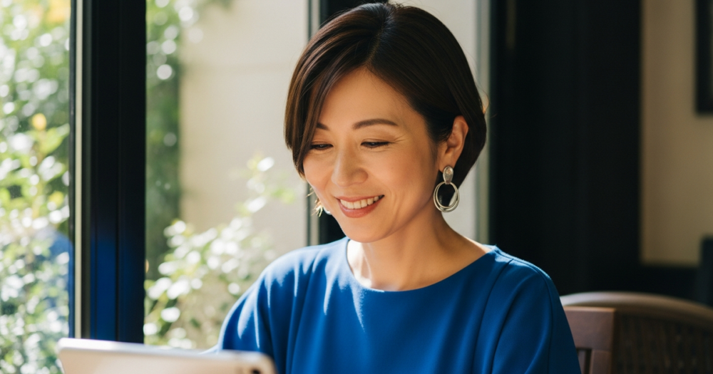 60代が「手入れが楽でかっこいい」と感じるヘアスタイルがズレている理由