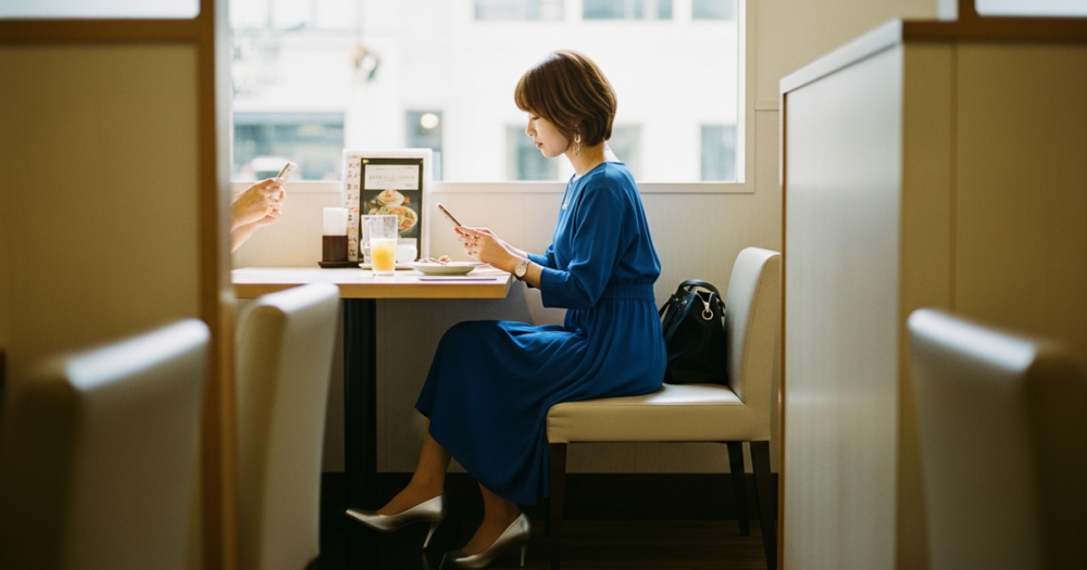 かっこいい印象が自然に出る60代のヘアスタイルは構造が違う