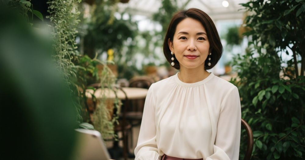 50代既婚男性が恋に落ちる瞬間の裏にある、本当の渇望