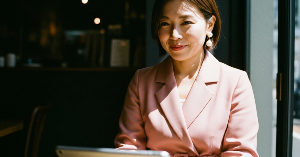 恋に落ちた50代既婚男性が実際に後悔することになる場面