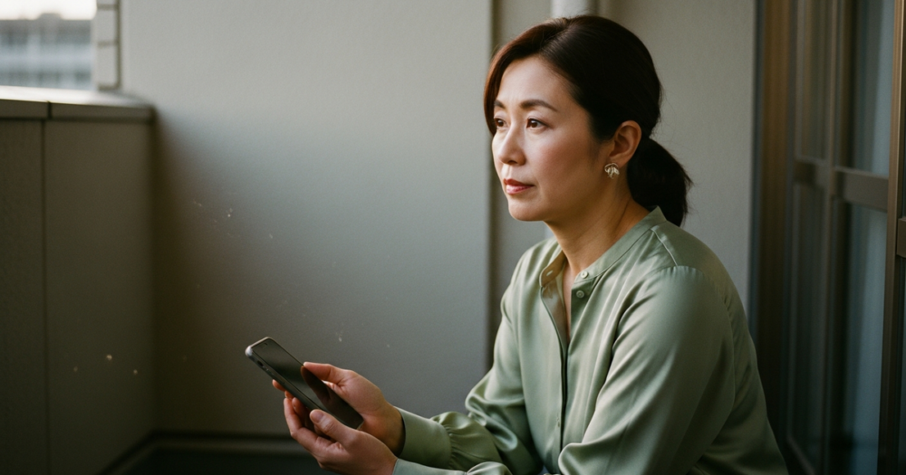 50代特有のつまずきやすいパターンを体験談から整理すると
