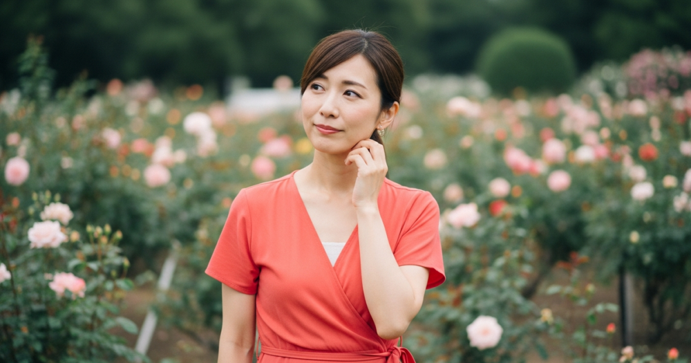 50代で社交ダンスサークルを探しているのに、なかなか踏み出せていない