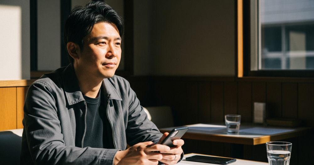 60代男性と40代女性、タイプ別に相性を確かめないと関係がかみ合わないままになっている