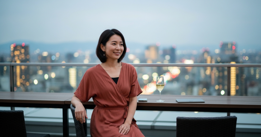 東京で登山サークルを探している50代が最初に直面している現実