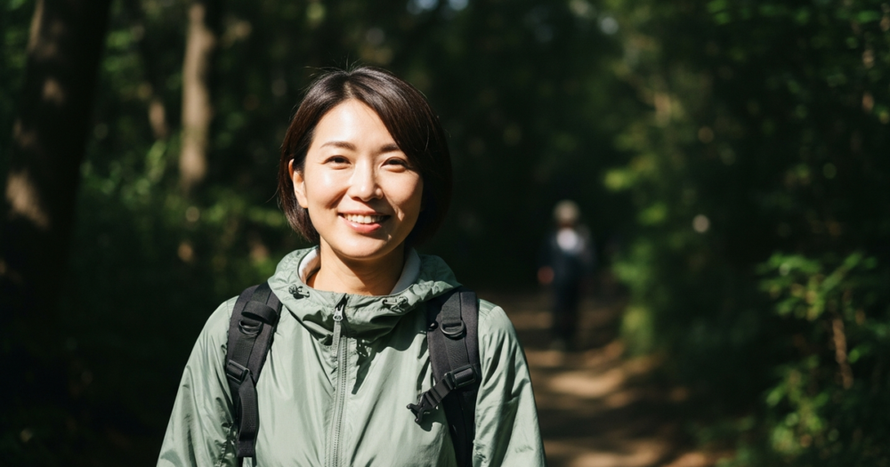 50代が実際に選んでいる東京の登山サークル一覧