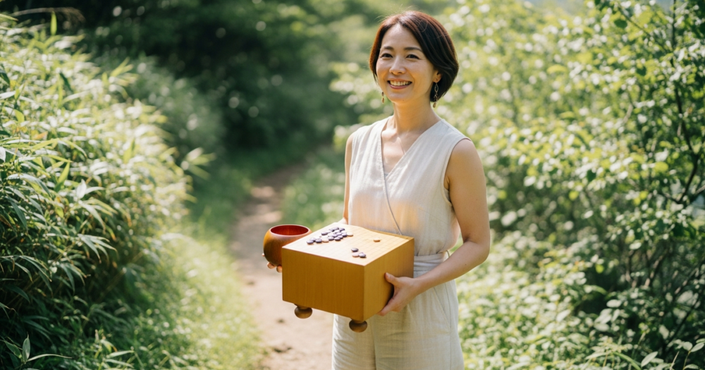 登山サークル 東京 50代の解説イメージ