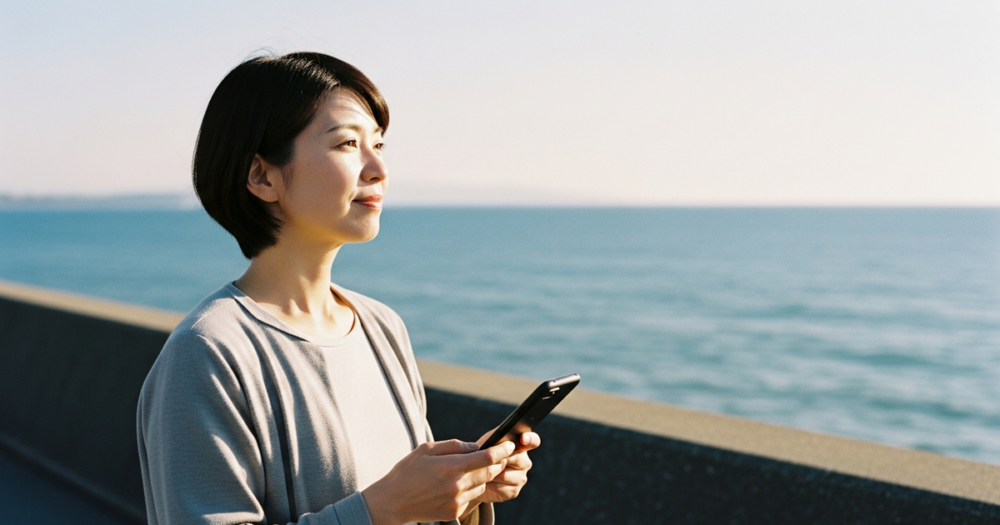 40代が昔の恋人を求める気持ちには、未練以外の理由がある