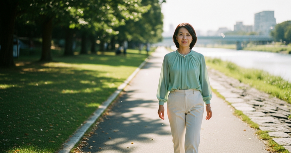昔の恋人に会いたい気持ちを、後悔しない形で動かしていける