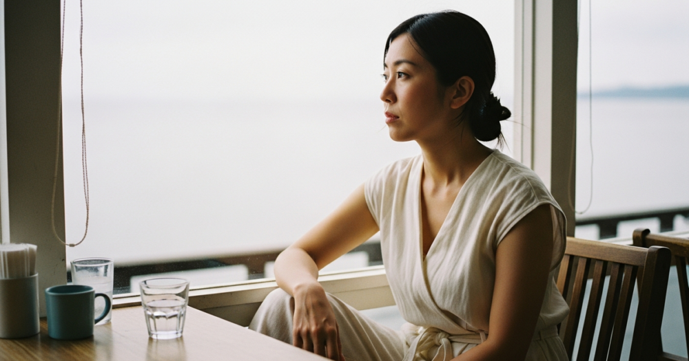 60代 昔の恋人に 会 いたいの解説イメージ