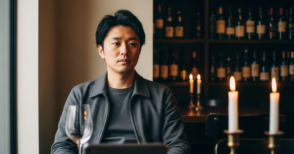 50代バツイチ男性の多くが、再婚より先にすべきことを見落としている