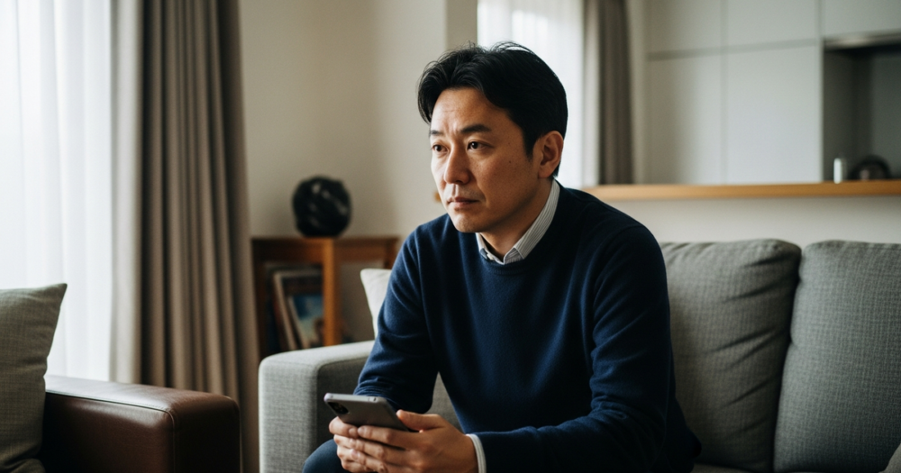 50代 バツイチ 男性の解説イメージ