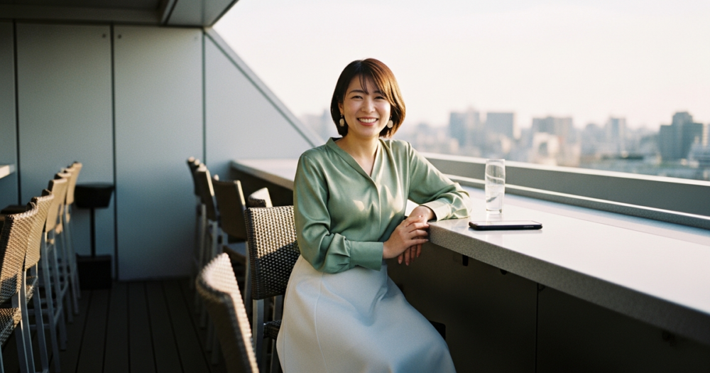 アラフィフ 婚活の解説イメージ