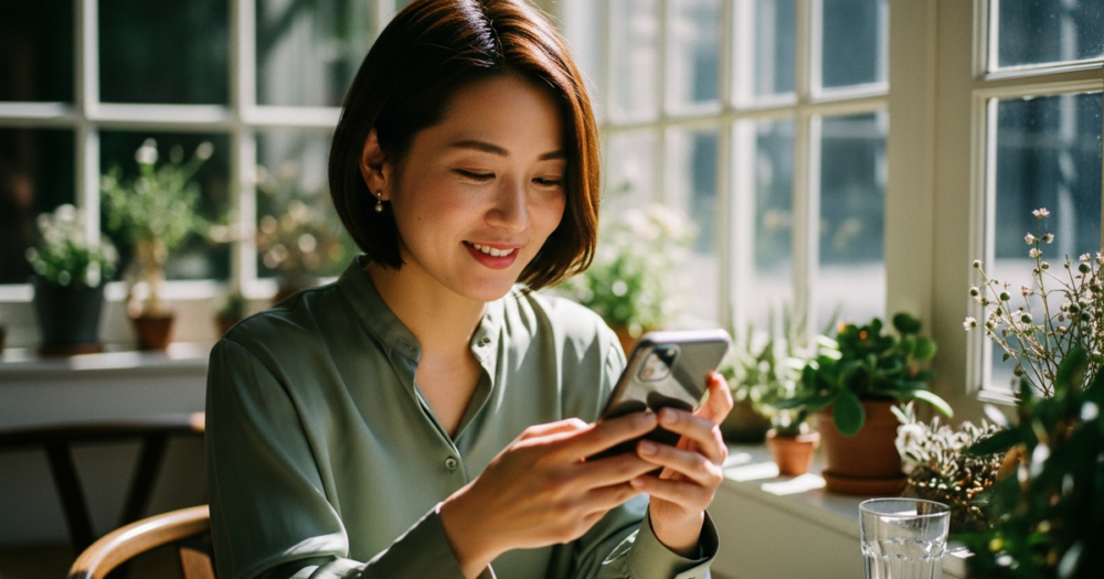 アラフィフ 推し活の解説イメージ