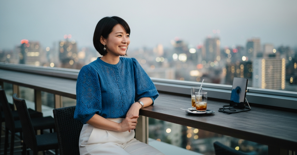 アラフィフの恋愛の始め方、踏み出せない人が見落としている本当の原因とは