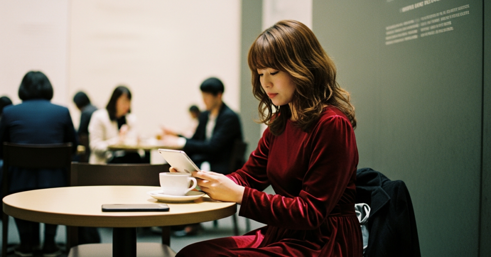 60代が若く見えるヘアスタイルに変わったとき、見た目以外に変化していくもの