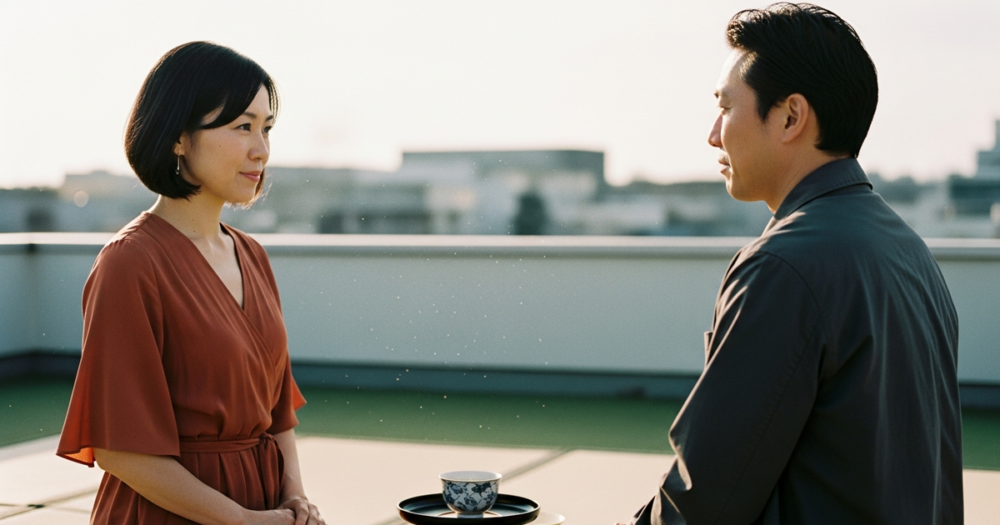 ひとり飲み 仲間 出会い アプリの解説イメージ