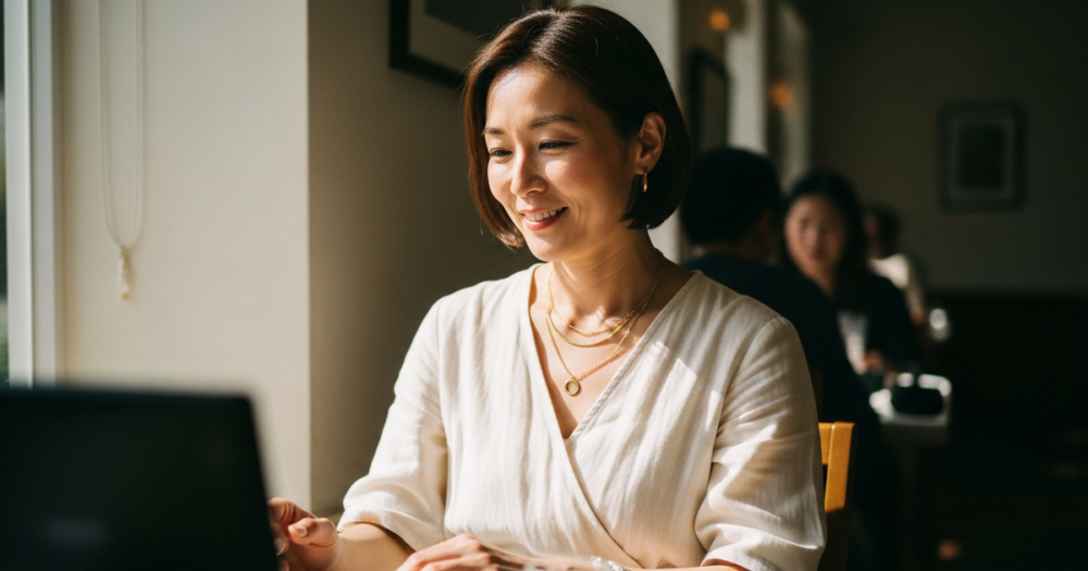 オトコン50代向けイベントの口コミを調べる前に知っておくべきことがある