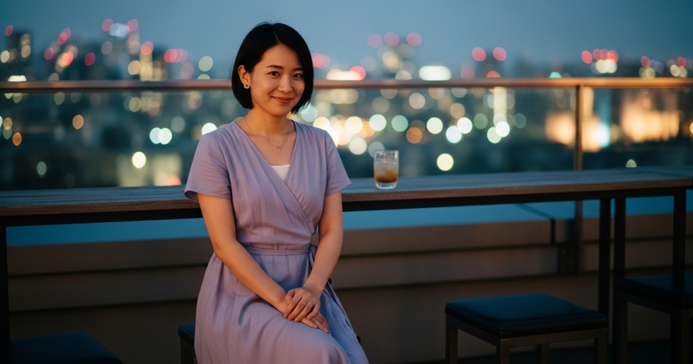 口コミサイトや体験談から見えてきた、オトコン50代の良い評判