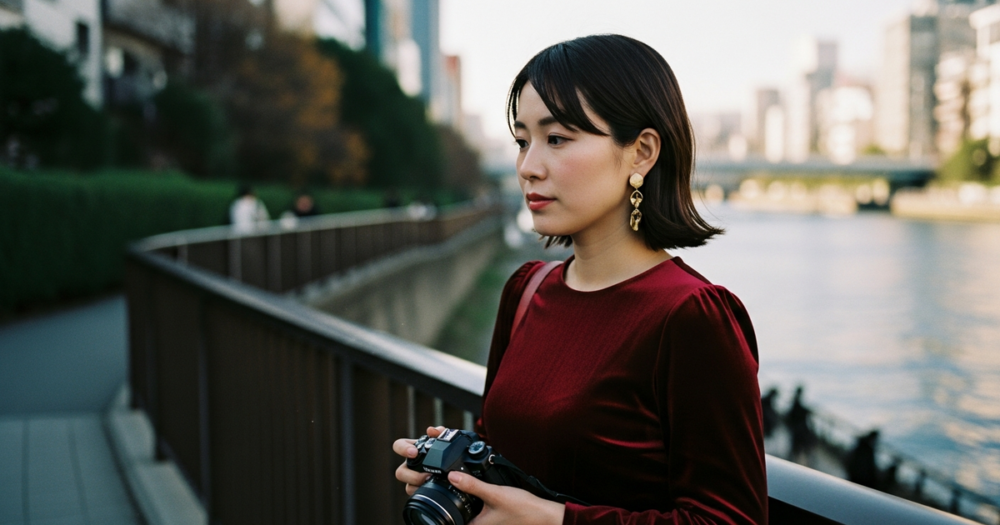 写真サークル 東京 50代の解説イメージ