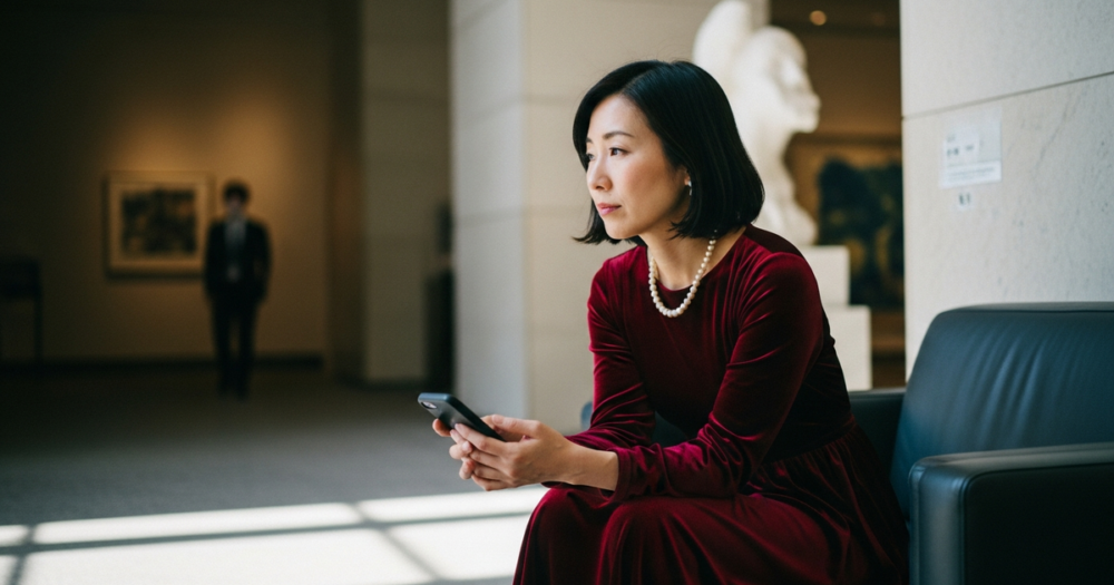 プロフィール変更を見て「脈なしかも」と感じているあなたへ