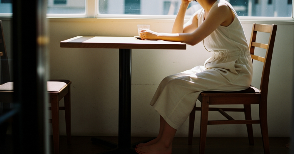 婚活中の50代バツイチ女性が、気づかないうちに再婚を遠ざけている