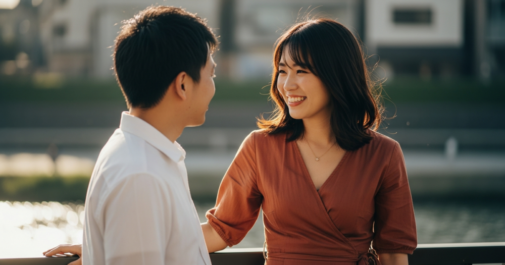 50代バツイチだからこそ持っている、再婚に有利な現実がある