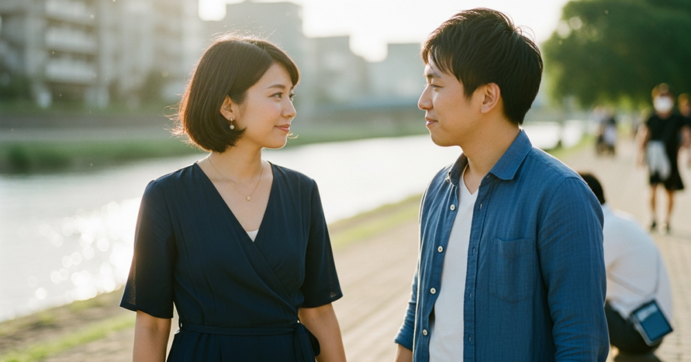 50代 マッチングアプリ 既婚者の解説イメージ