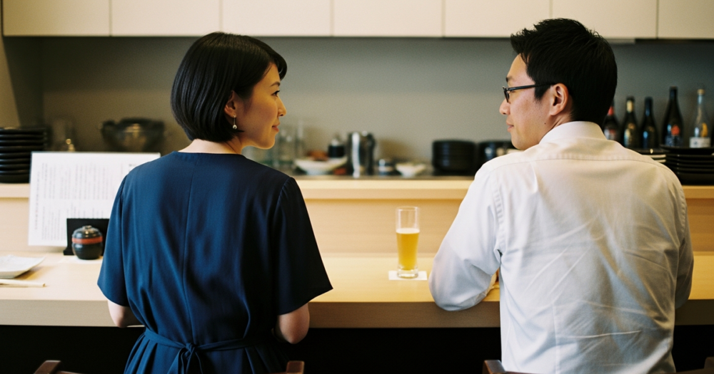 名古屋 出会い 40代 居酒屋の解説イメージ