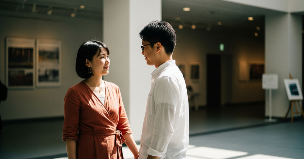 50代が遊び目的で使えるマッチングアプリを目的別に整理しておく