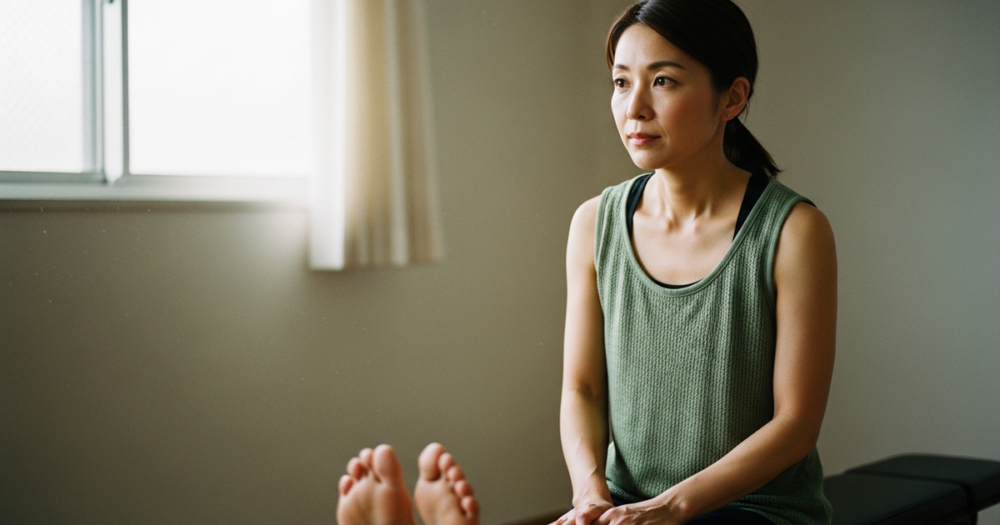 ジムで出会い目的が「評判が悪い」と言われている本当の背景を整理しておく