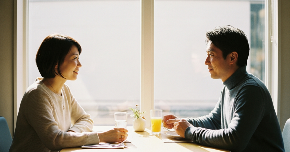 口コミから見えてくる、実際に成婚に至った人たちの共通点
