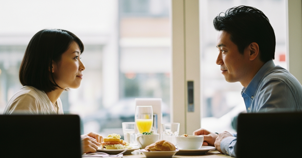 会うたびにやる関係が続く50代、実は「惰性」になっているかもしれない