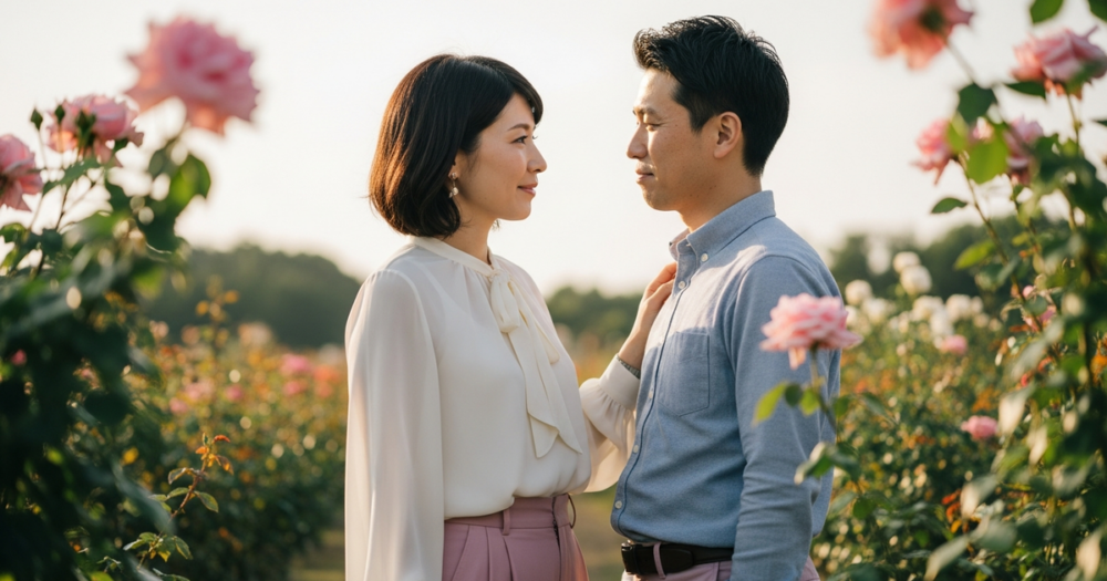 50代が「会うたびにやる」を本当に良い関係に変えられる条件がある