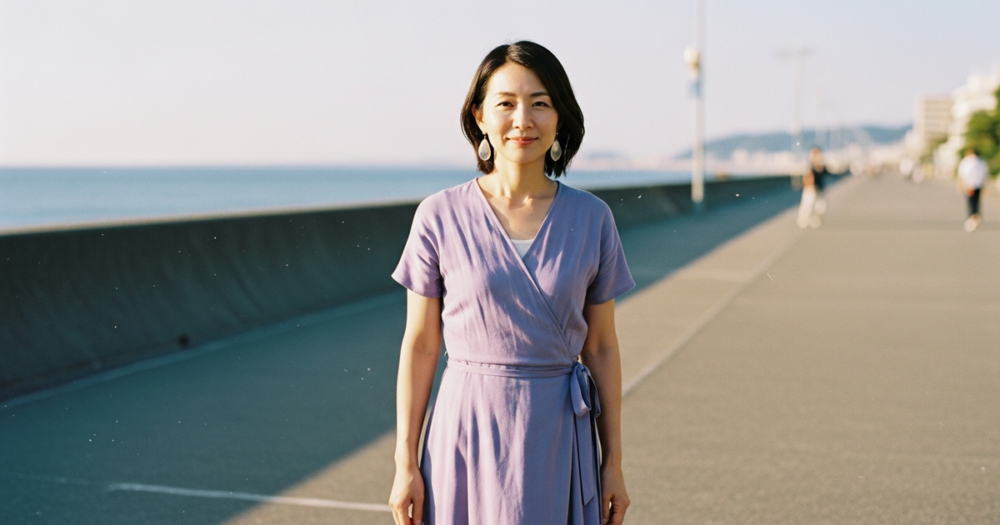 段階別に整理した、40代既婚女性を落とすための8つのアプローチ