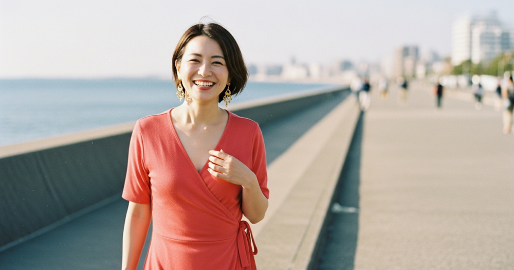 60代女性が自然に居場所をつかんでいくコミュニティには共通点がある