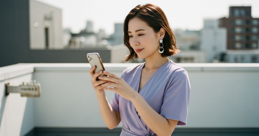 70代がマッチングアプリを使い始めている、その現実