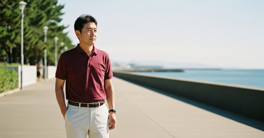 50代男性が30代女性の恋愛対象になれるかどうか、外見より先に見られているものがある