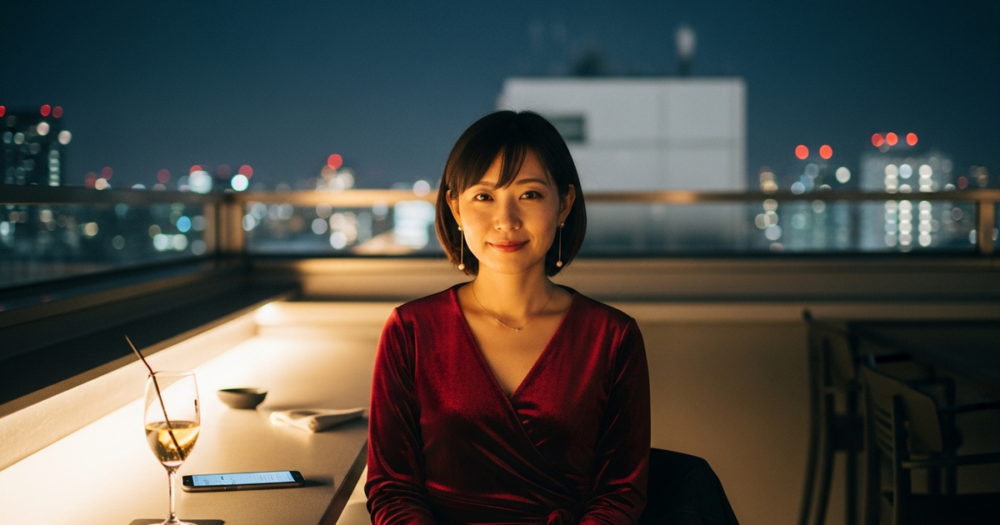 50代既婚女性が「なんとなく魅力が落ちた」と感じるのは、習慣が原因だとわかってくる