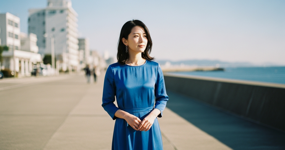 50代既婚女性が見落としがちな、魅力を下げている朝の行動がある