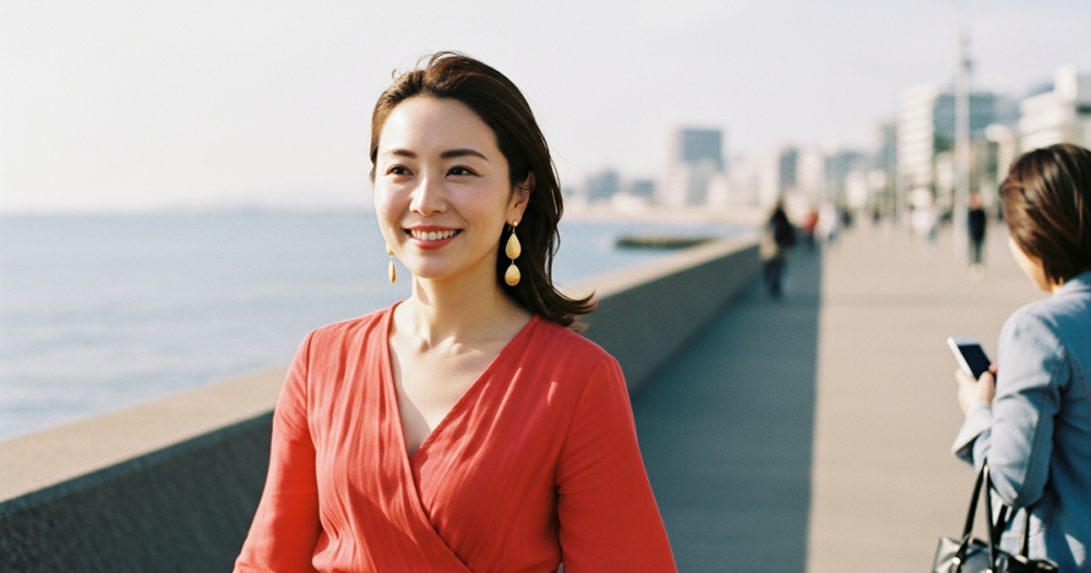 50代モテる 既婚女性の解説イメージ