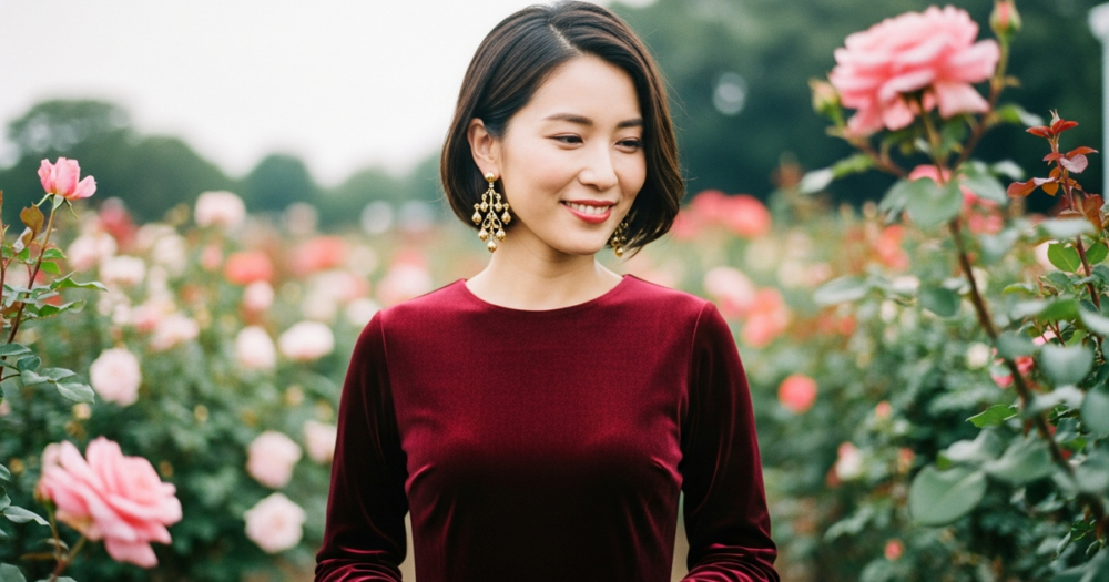 習慣を持つ女性に変わると、日常の景色がこう変わっていく