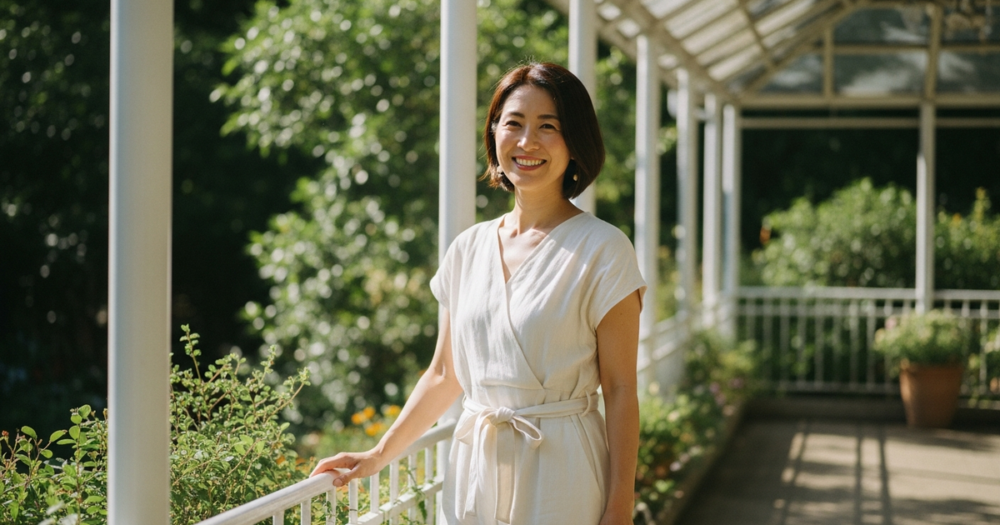 50代で モテ る 女性の解説イメージ