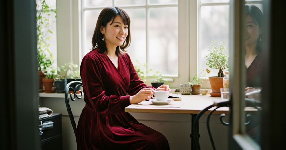50代既婚男性のLINE頻度は、返信ペースに本音が出ている