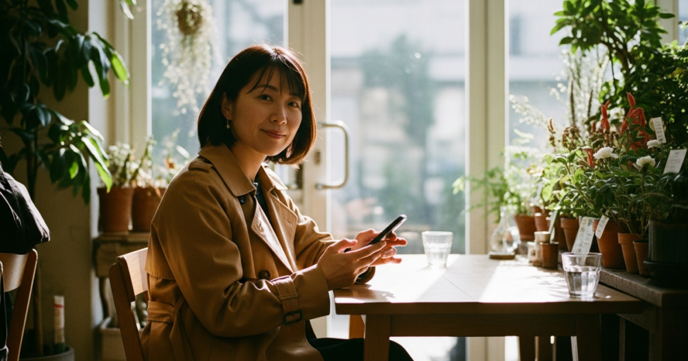 50代既婚男性 line頻度の解説イメージ