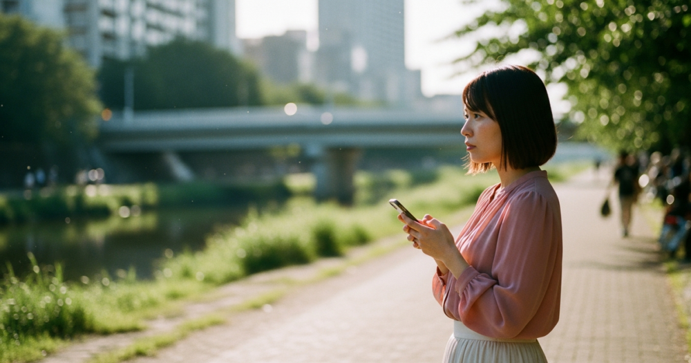 50代の口コミが当てにならないのは、見ている場所そのものがずれている