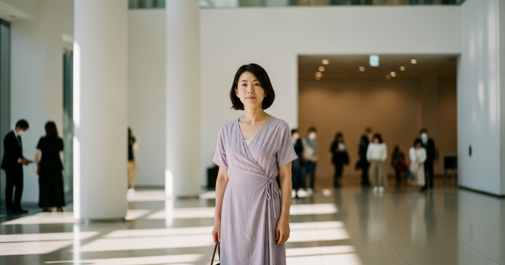 40代がクラブを敬遠してしまう本当の理由は、場所選びにある