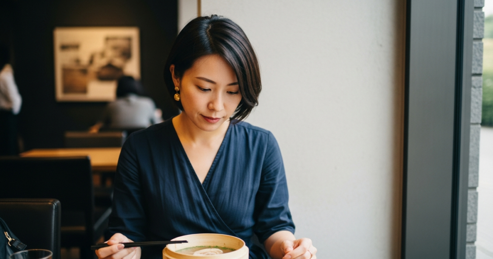 名古屋で60代の出会いイベントを探すとき、最初に直面するのは「分類の壁」